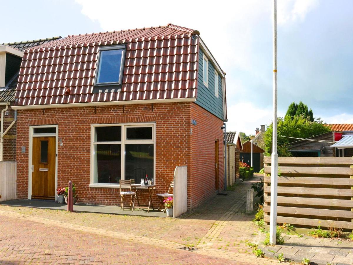Near The Frisian Eleven Cities