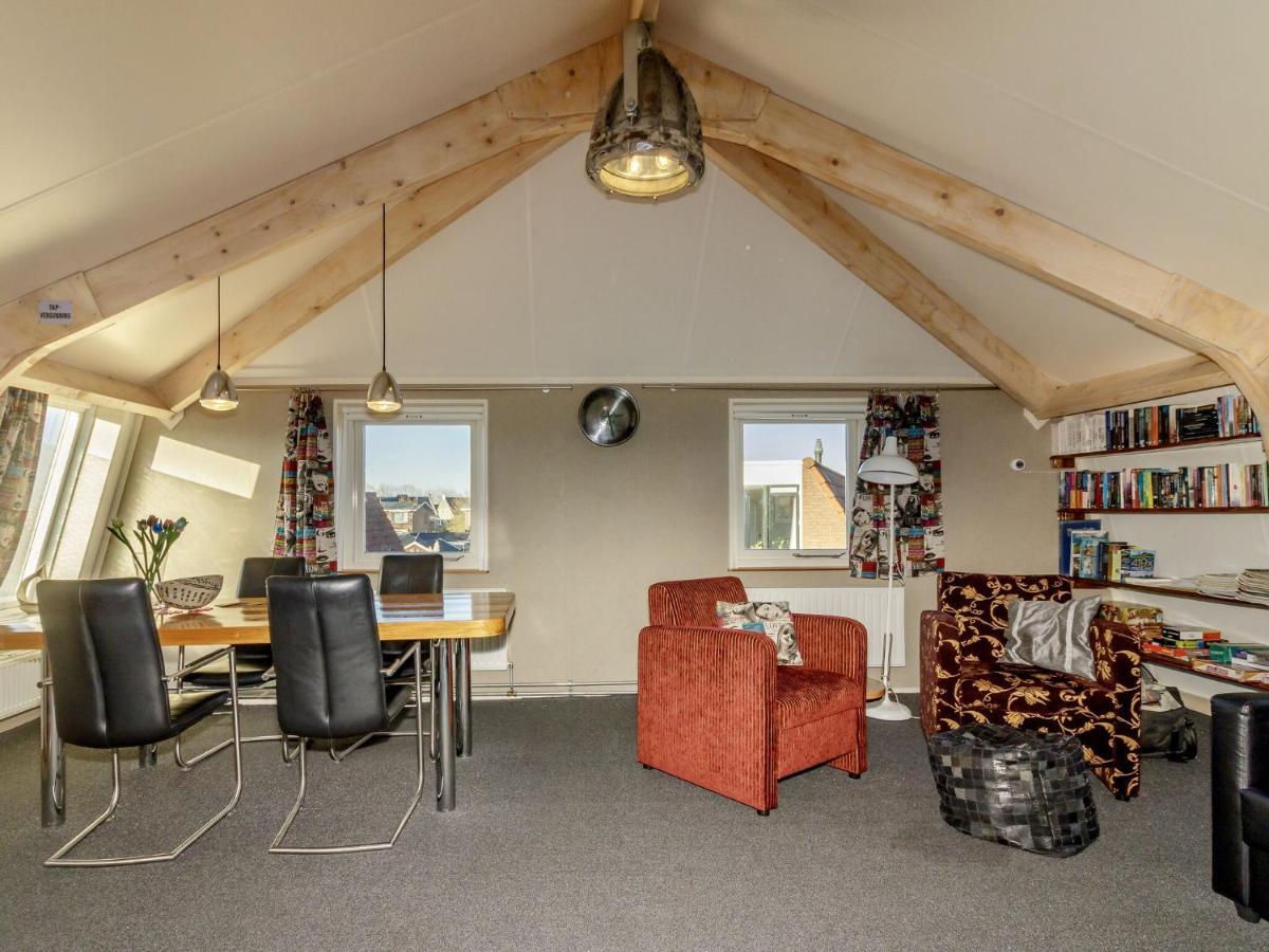 Holiday home Near The Frisian Eleven Cities *