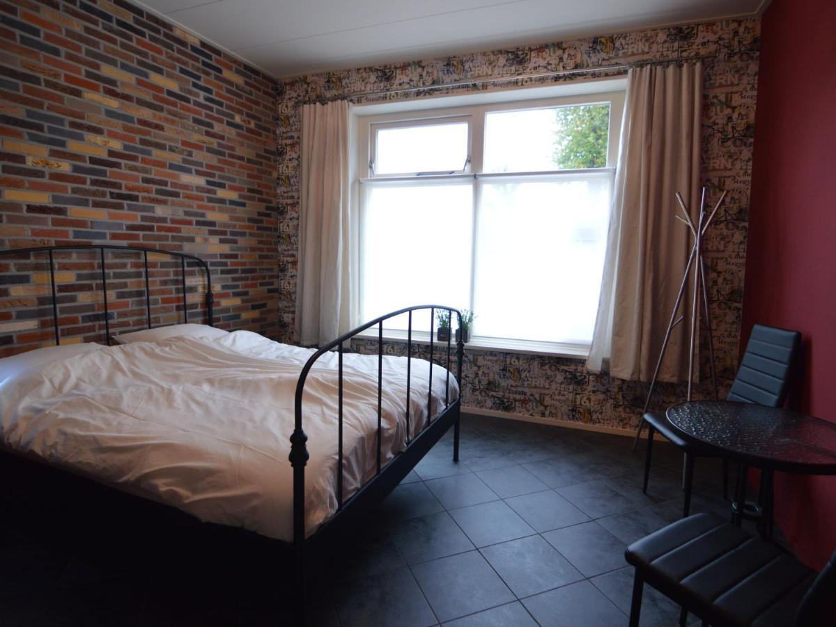 Near The Frisian Eleven Cities Holiday home