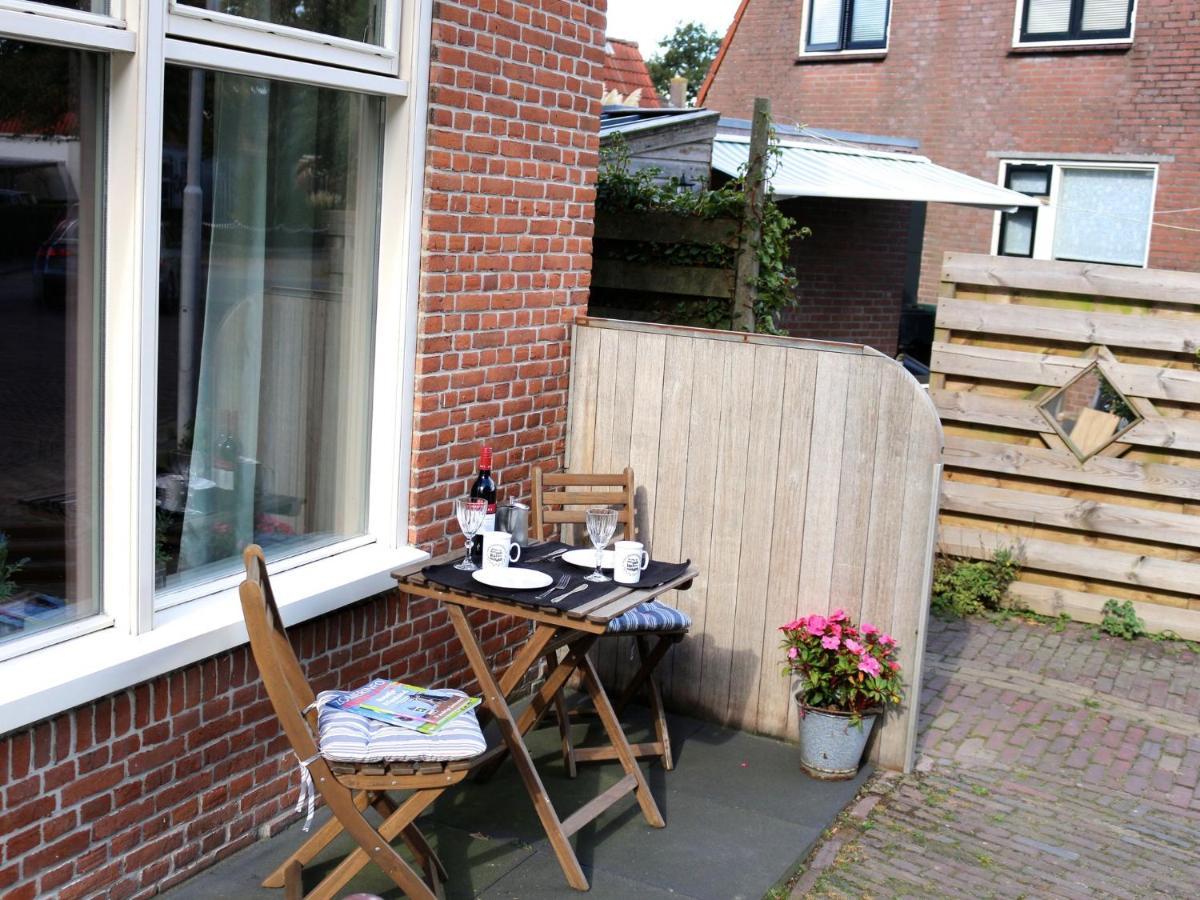 Near The Frisian Eleven Cities Holiday home *