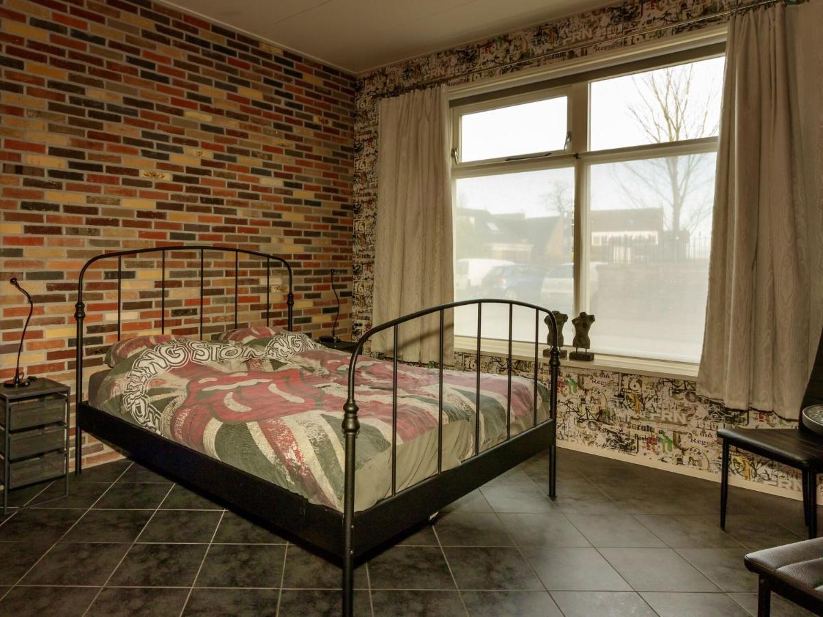 Holiday home Near The Frisian Eleven Cities *