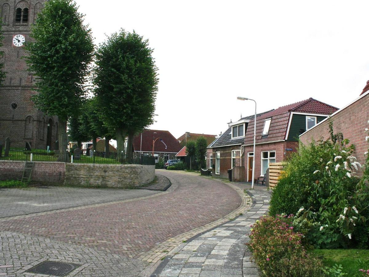 Holiday home Near The Frisian Eleven Cities *
