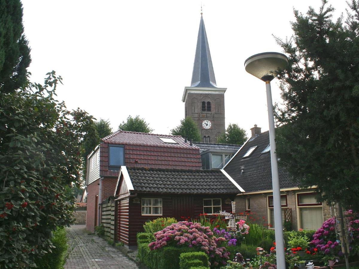 Near The Frisian Eleven Cities *