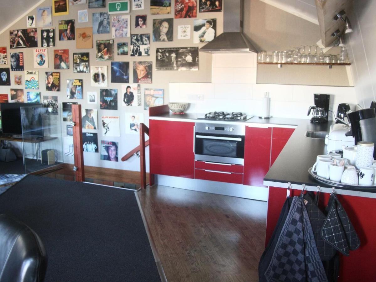Holiday home Near The Frisian Eleven Cities *