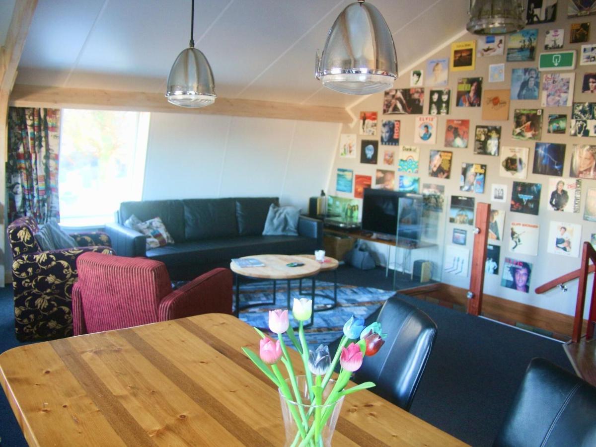 Near The Frisian Eleven Cities Holiday home
