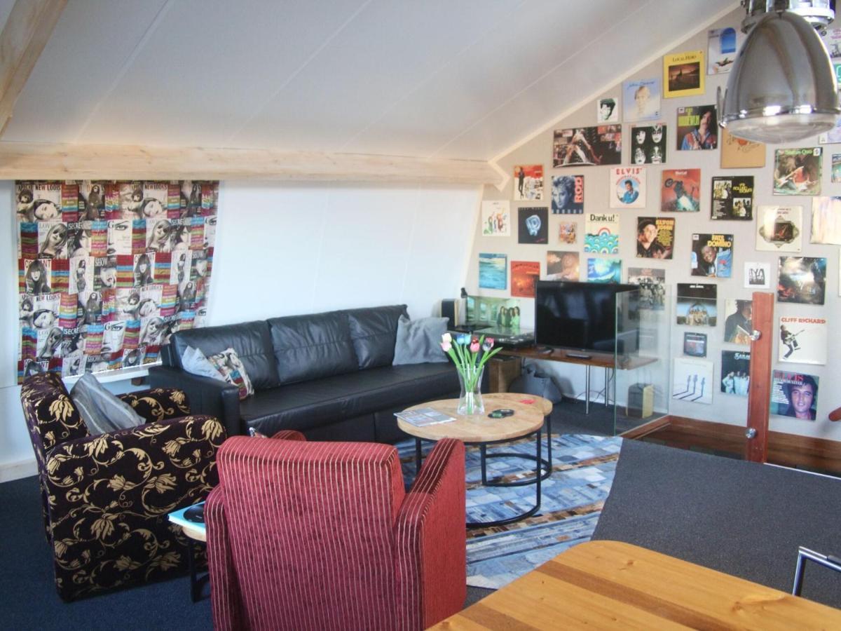 Holiday home Near The Frisian Eleven Cities